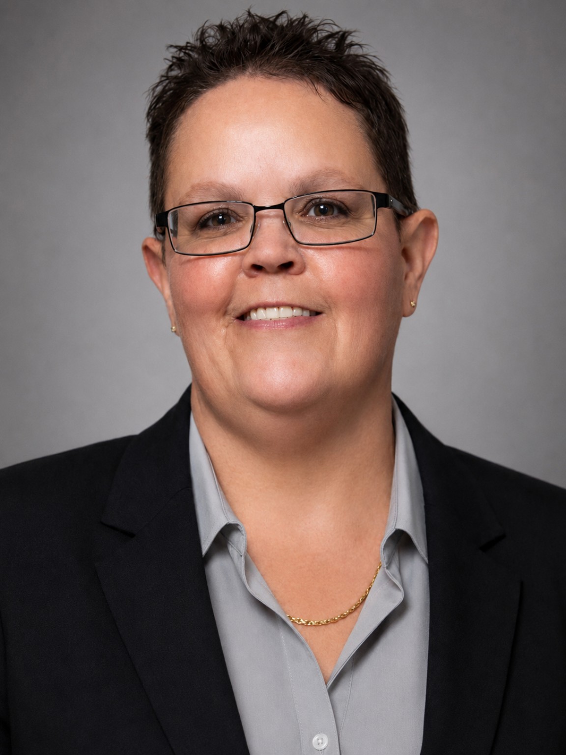 Jennifer Hartung, founder of Your Co-Driver